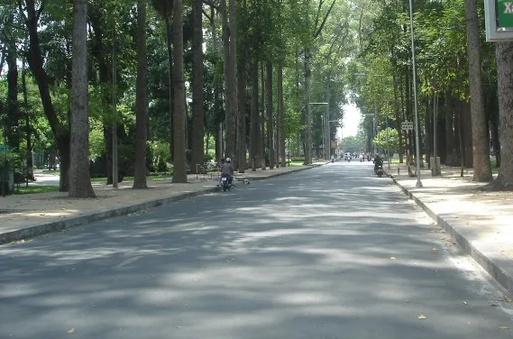 Hệ số tính giá đất hẻm, giá đất ở liền kề ảnh 1